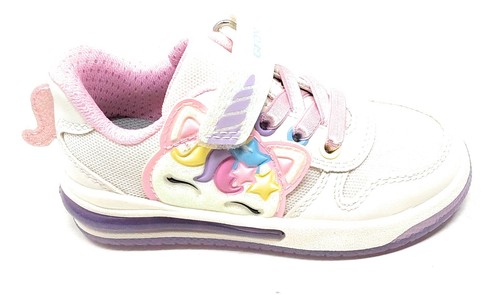 Geox chaussure licorne - geox,