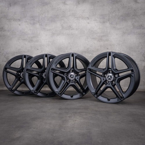 Jantes mercedes classe - jantes, a