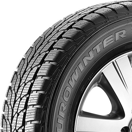 Falken eurowinter hs437 - falken, 175/80