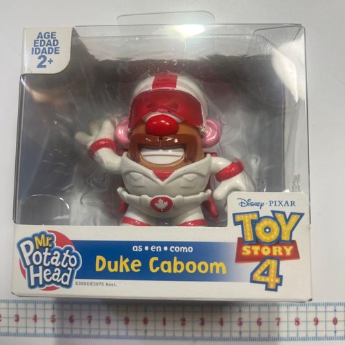 Toy story potato head - 4, mr.