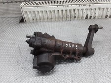 Hyundai Galloper Crémaillère