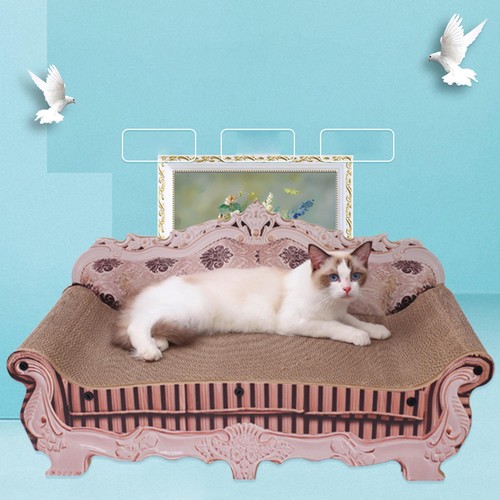 Jouets modernes chat lit - jouets,