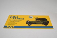 B75 1:1 ORIGINAL VINTAGE LARGE