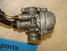 1977 YAMAHA CHAPPY LB-80 oem MIC mikuni carb carburetor