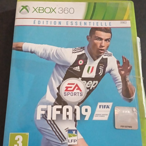 Sports fifa édition - fifa, 19