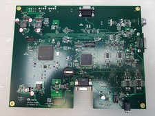 LUMENIS PCB ASSY SCANNER PA-10038040 REV. A