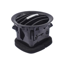 Buse de ventilation grille de