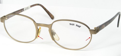 Naf davy 2459 - naf, lunettes