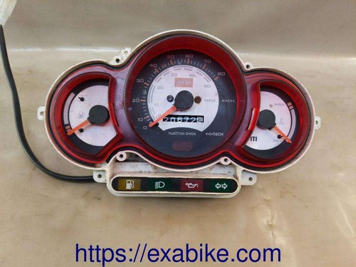 Compteur vitesse pour - compteur,