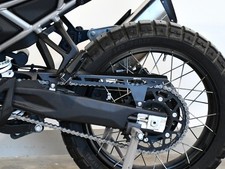 Garde-Chaîne Couverture