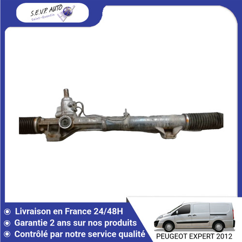 Cremaillere peugeot - 🇫🇷,