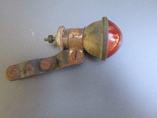 PHARE VERRE ARRIERE VELO VILLE