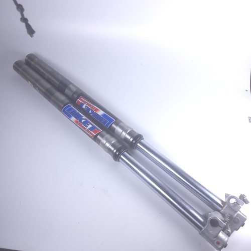 Tube fourche 54 39mm - tube,
