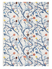 Tissu prédécoupé IKEA