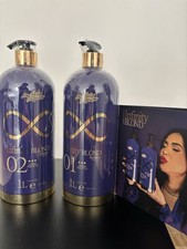 LISSAGE ANA PAULA INFINITY