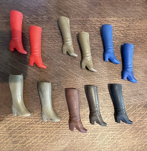 Lot vintage paires de - paires,