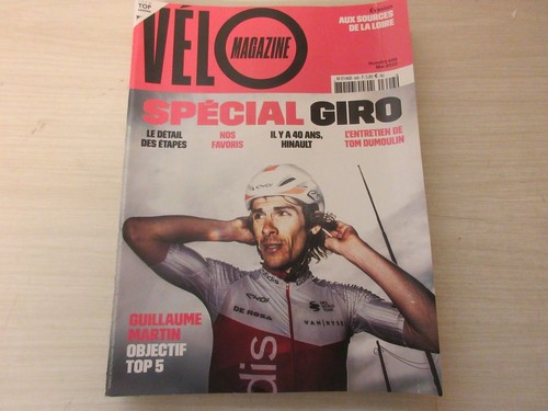 Velo mag 606 2022 special - 606, 05.2022