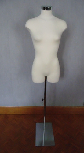 Mannequin vitrine femme - mannequin,