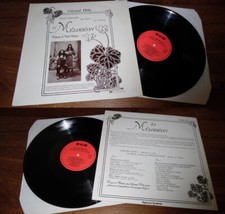 Gérard Dôle - Le Mélodéon