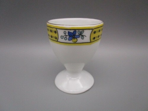 Coquetier ancien porcelaine - ancien,