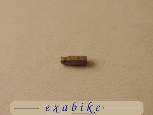 Gicleur pour honda 400 - xr, ->