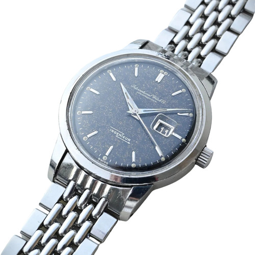 Iwc ingénieur 666ad - iwc,