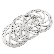 Disques de frein pour VTT