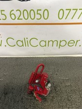 VOLKSWAGEN T5 T5.1 DOOR HINGE UNIT DRIVER SIDE O/S  RIGHT LOWER 7H0831412A