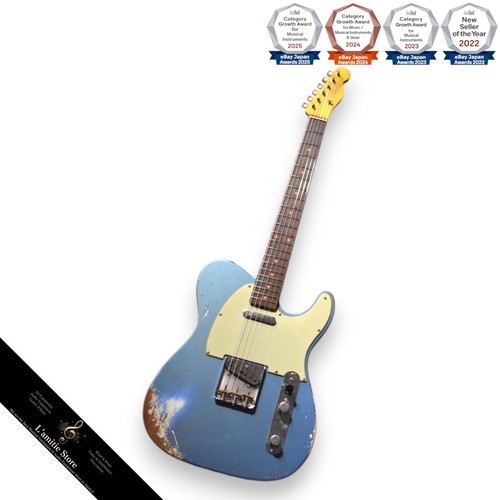 Guitare fender custom shop - guitare,