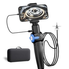 Caméra endoscope articulé
