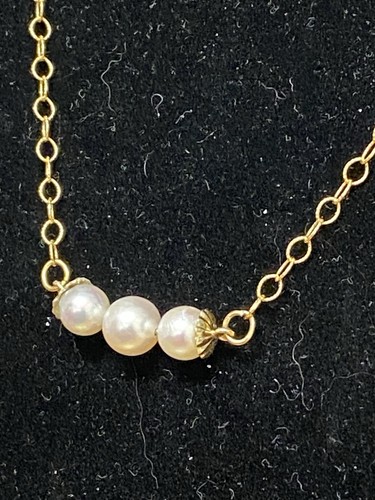 Triple pearl radiance - triple,