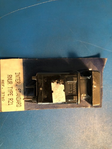 Interrupteur standard rnur - interrupteur,