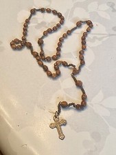 Superbe chapelet ancien en