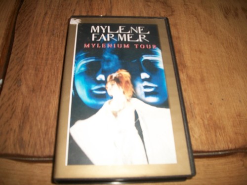 Cassette vidéo vhs - cassette, vidéo,