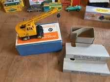 GRUE MOBILE DINKY 571 COLES