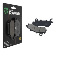 Plaquettes de frein Avant Pour