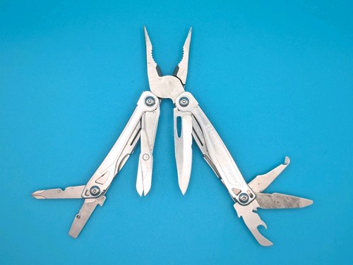 Leatherman wingman multi - leatherman,