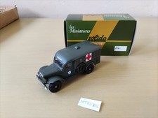 SOLIDO, DODGE WC 54, 1/50e