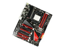 For ASUS Crosshair IV formula motherboard AMD890FX AM3 4*DDR3 16G ATX Tested ok-