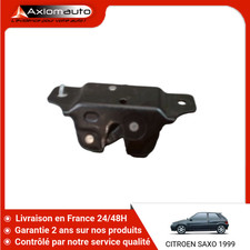 🇫🇷 SERRURE HAYON