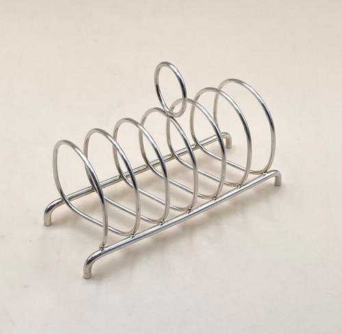 Grille porte toast christofle - porte,