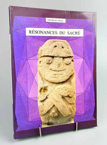 Georges prat résonances - •,
