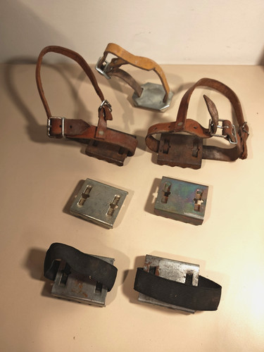 Crampons antidérapant lu - crampons, lu-lu