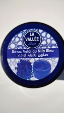 Savon Noir Beldi Au Nila Bleu