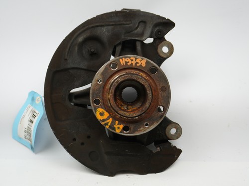 Fusee avd occasion peugeot - avd,