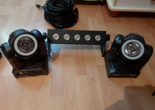 Set de Jeu de Lumières