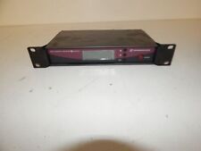 Récepteur De Vérité Sennheiser Diversité EW100 (PSM1)