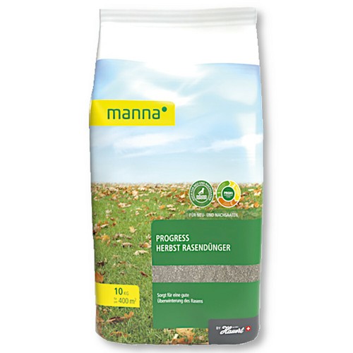 Manna progress engrais - engrais, pour
