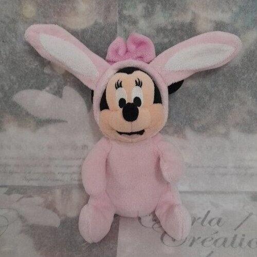 A83 disney peluche - a83/, doudou