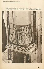 86 CHAUVIGNY CAPITAL OF THE CHURCH OF SAINT-PIERRE 